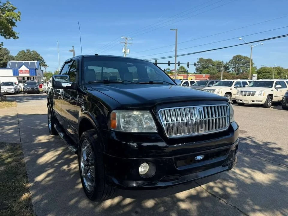 2007 Lincoln Mark LT - Image 16 of 19