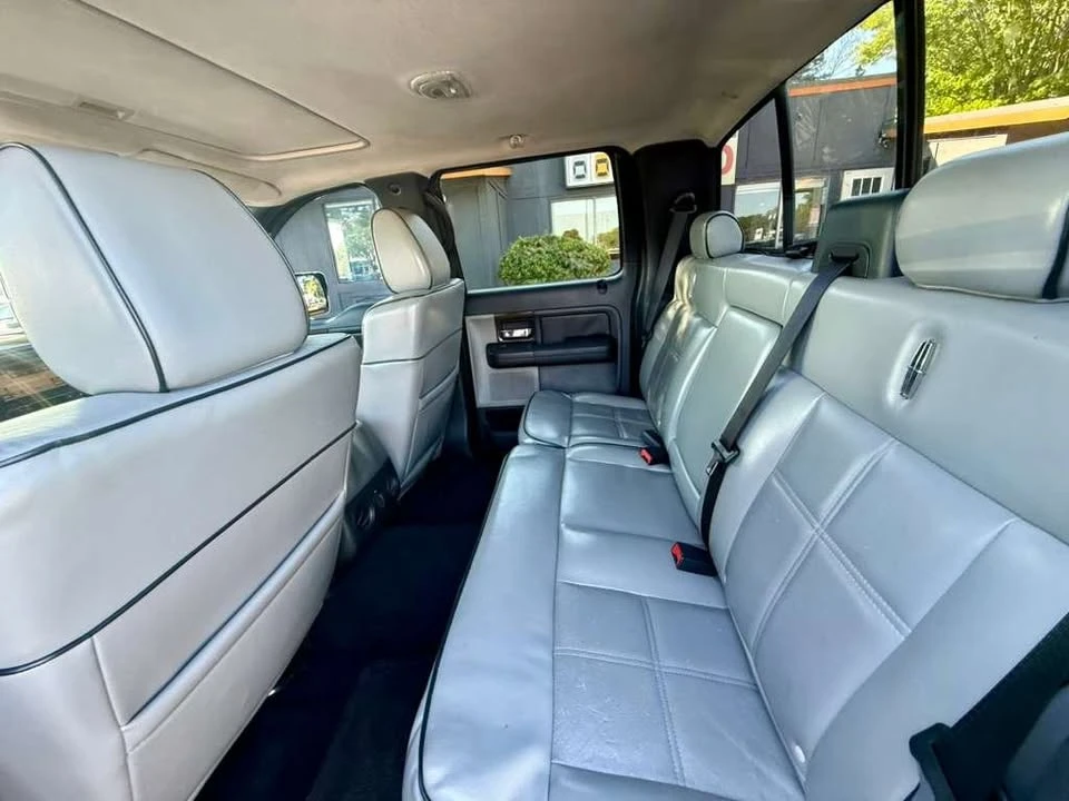 2007 Lincoln Mark LT - Image 15 of 19