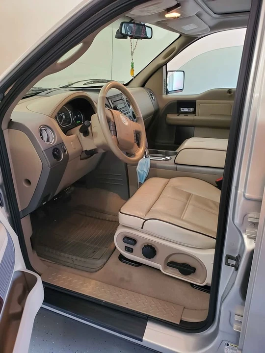 2007 Lincoln Mark LT - Image 3 of 4