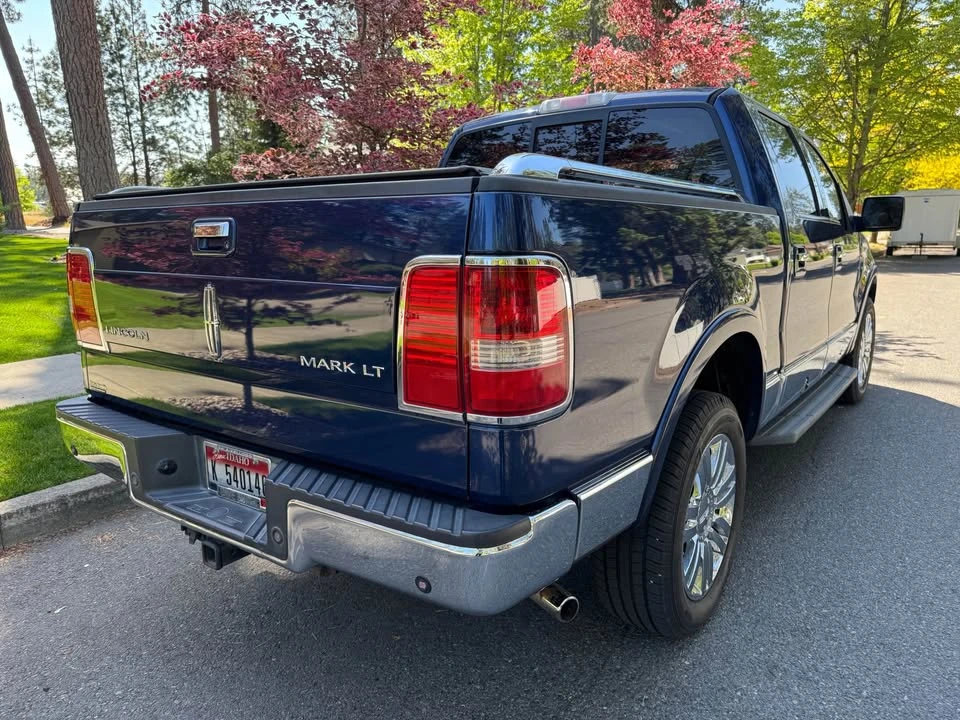 2007 Lincoln Mark LT - Image 3 of 20