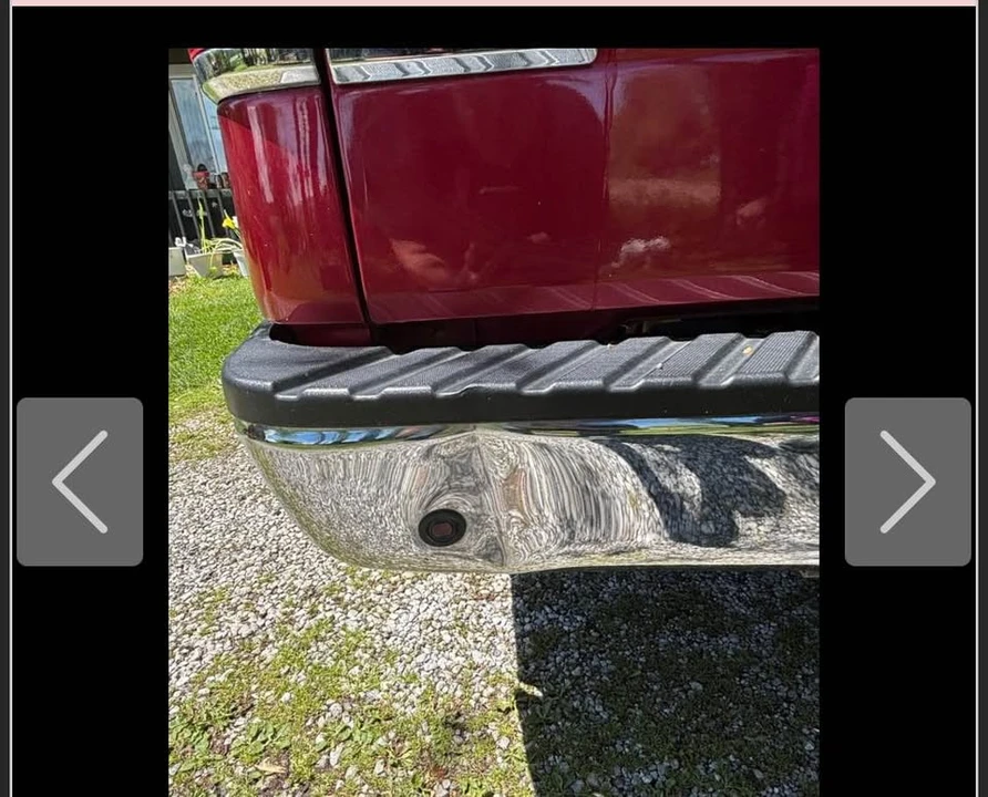 2007 Lincoln Mark LT - Image 9 of 11