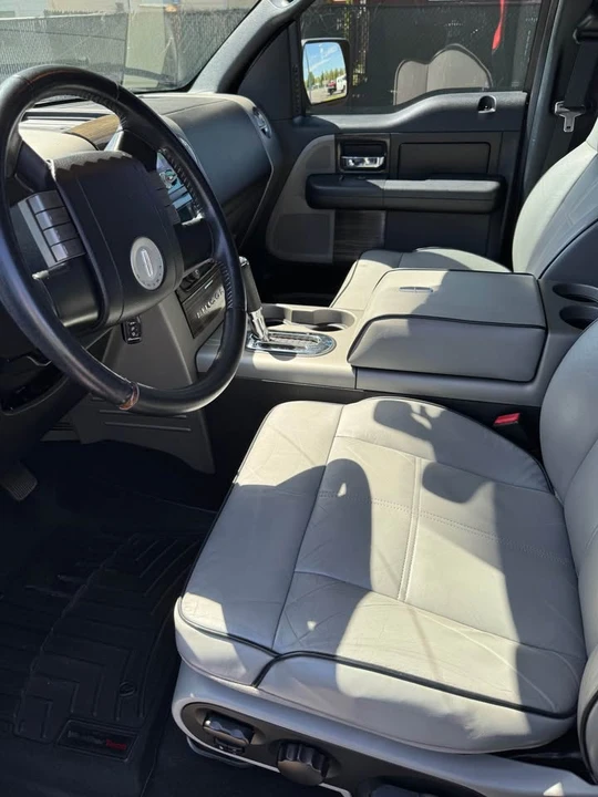 2007 Lincoln Mark LT - Image 20 of 20
