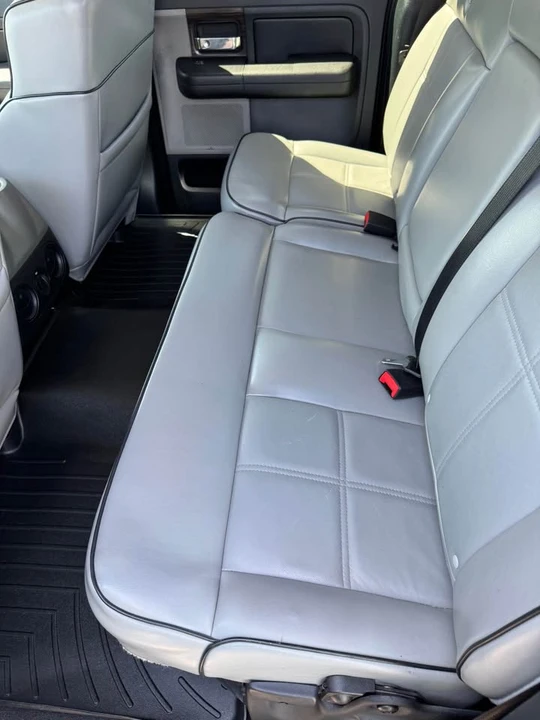 2007 Lincoln Mark LT - Image 18 of 20