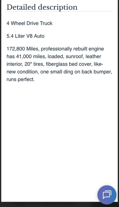 2007 Lincoln Mark LT - Image 11 of 11