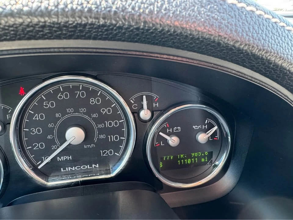 2007 Lincoln Mark LT - Image 5 of 20