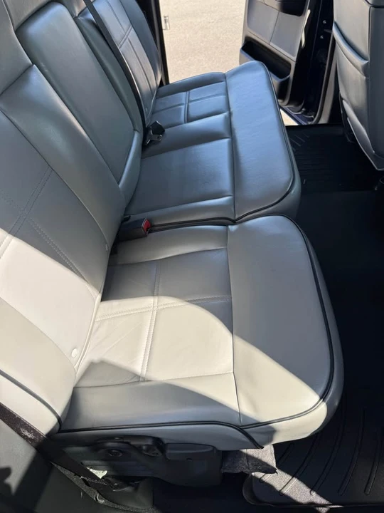 2007 Lincoln Mark LT - Image 13 of 20