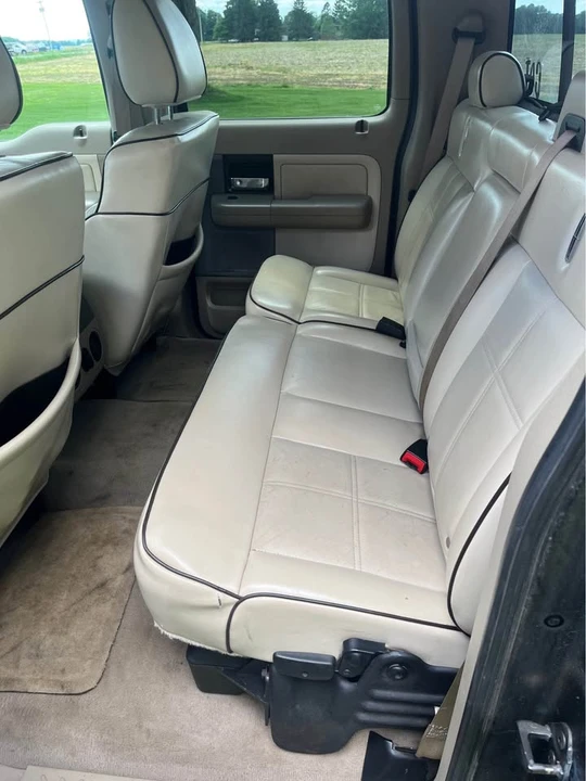 2007 Lincoln Mark LT - Image 12 of 12