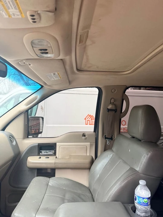2007 Lincoln Mark LT - Image 7 of 15