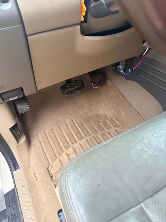 2007 Lincoln Mark LT - Image 11 of 15