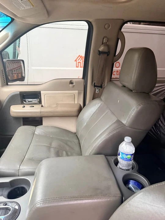 2007 Lincoln Mark LT - Image 12 of 15