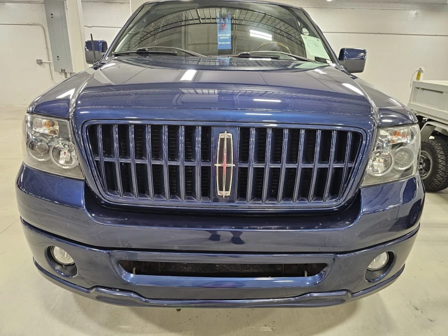 2007 Lincoln Mark LT - Image 4 of 14