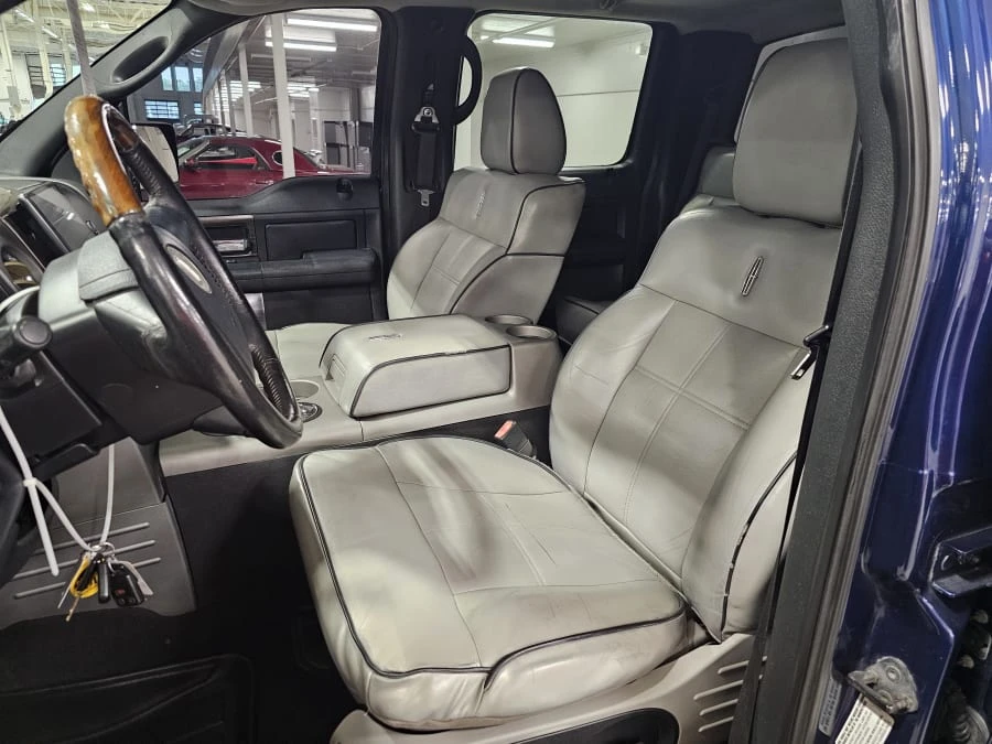 2007 Lincoln Mark LT - Image 8 of 14