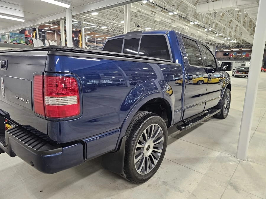 2007 Lincoln Mark LT - Image 5 of 14