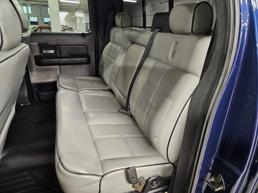 2007 Lincoln Mark LT - Image 7 of 14
