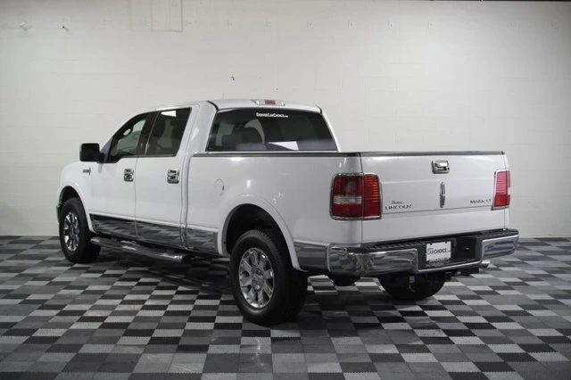 2007 Lincoln Mark LT - Image 3 of 20
