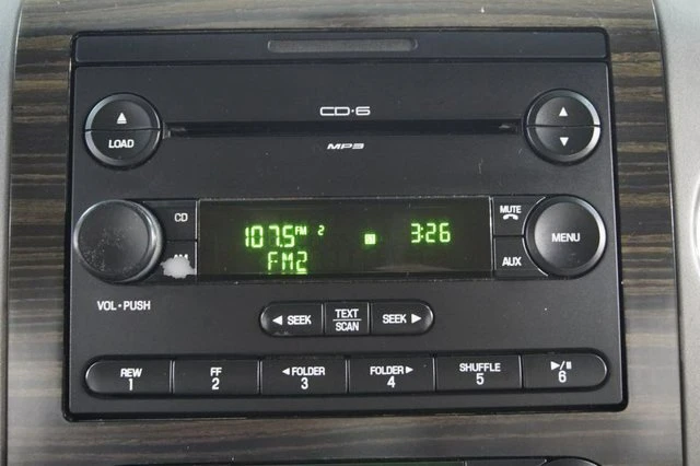 2007 Lincoln Mark LT - Image 18 of 20