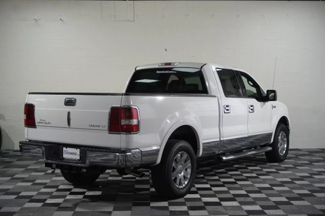 2007 Lincoln Mark LT - Image 6 of 20