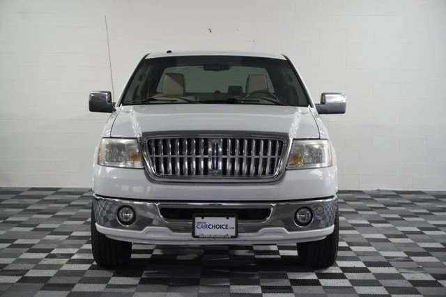 2007 Lincoln Mark LT - Image 9 of 20