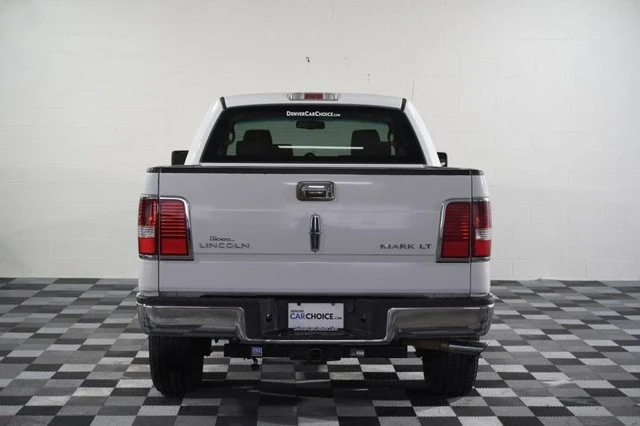 2007 Lincoln Mark LT - Image 4 of 20