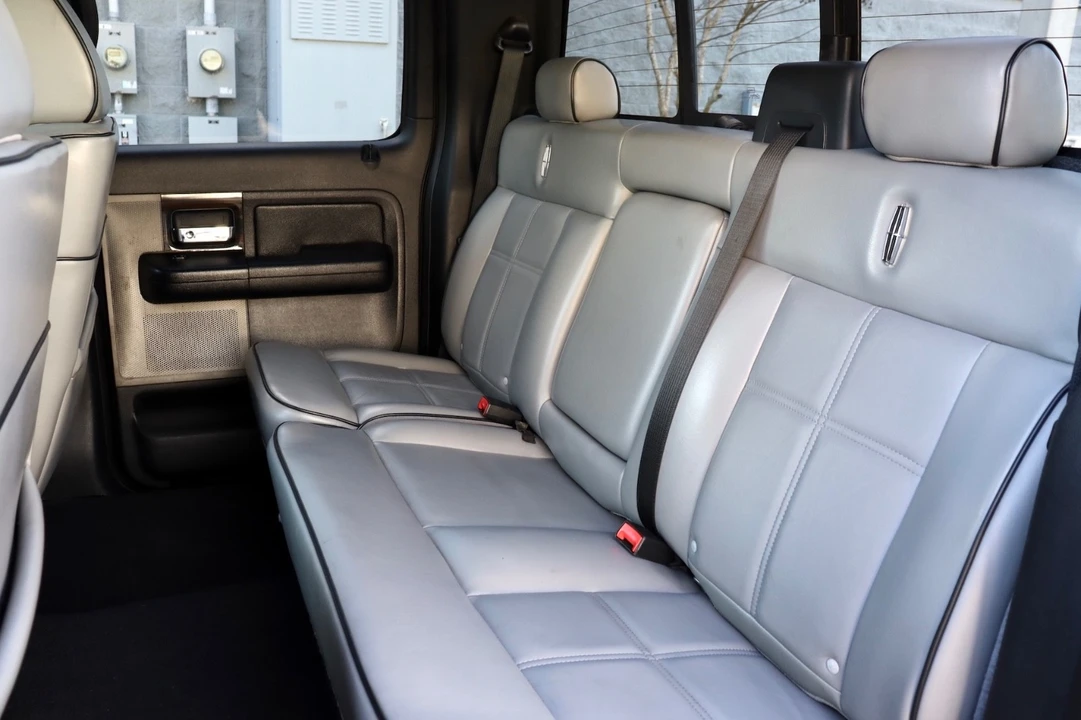 2007 Lincoln Mark LT - Image 21 of 21