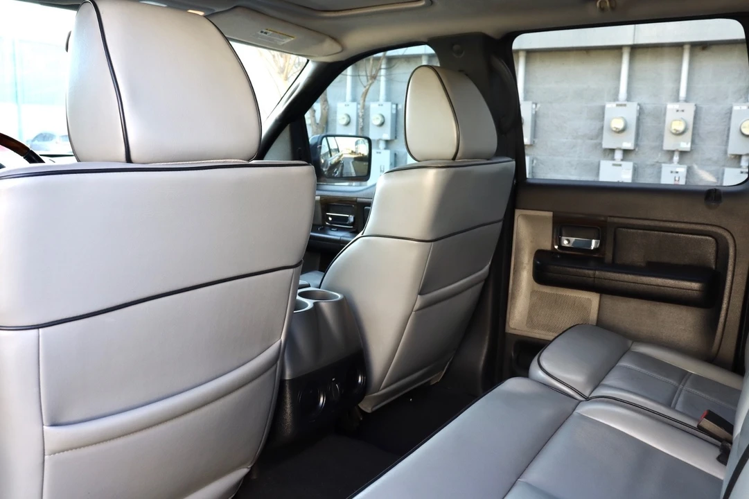 2007 Lincoln Mark LT - Image 20 of 21