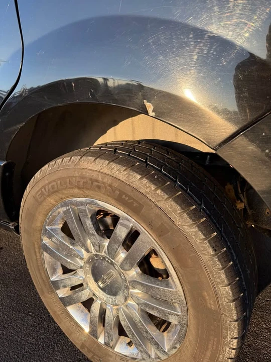 2007 Lincoln Navigator 3rd Gen - Image 7 of 20