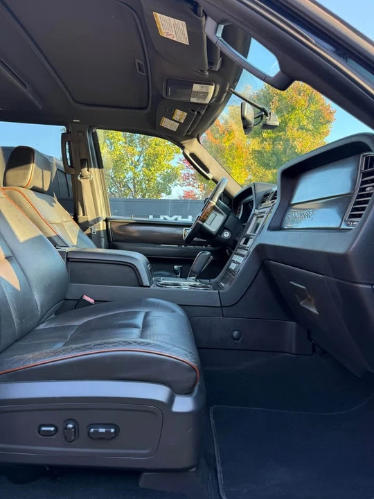 2007 Lincoln Navigator 3rd Gen - Image 20 of 20