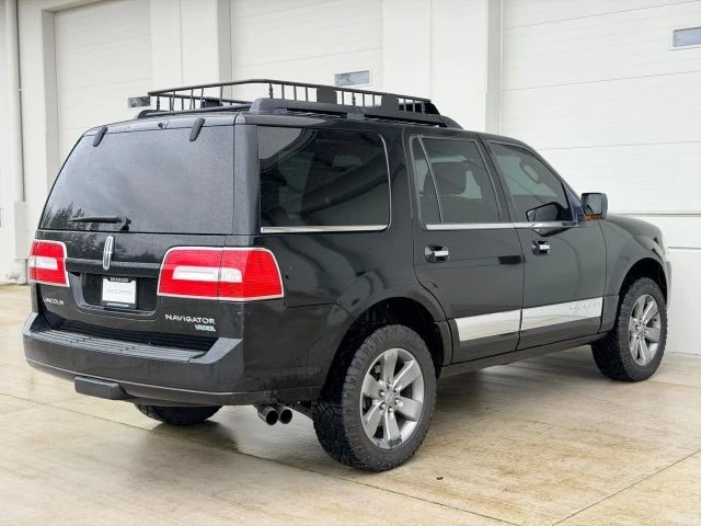 2007 Lincoln Navigator 3rd Gen - Image 5 of 21