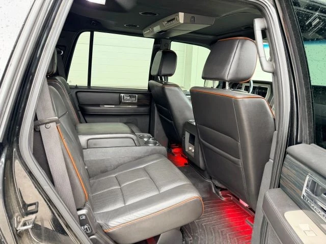 2007 Lincoln Navigator 3rd Gen - Image 13 of 21