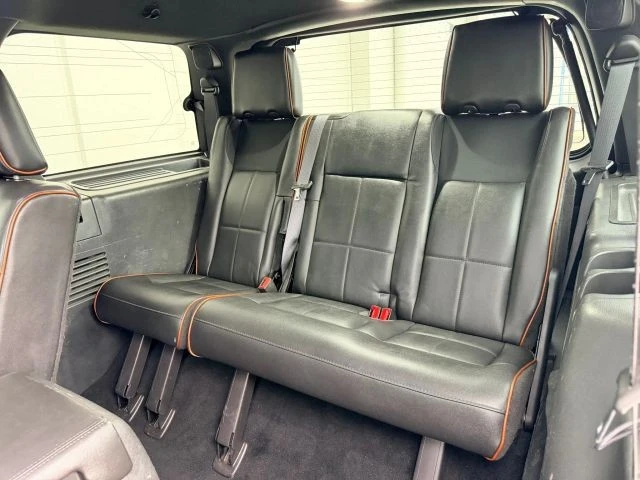 2007 Lincoln Navigator 3rd Gen - Image 11 of 21