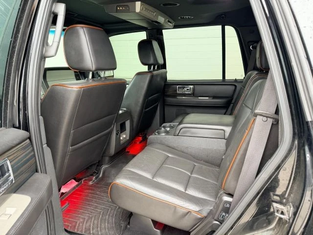 2007 Lincoln Navigator 3rd Gen - Image 10 of 21