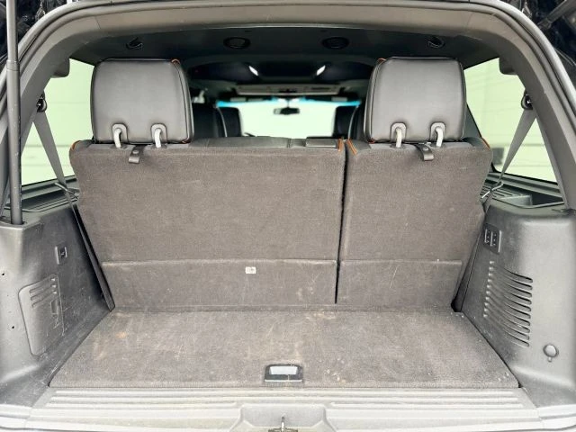 2007 Lincoln Navigator 3rd Gen - Image 16 of 21