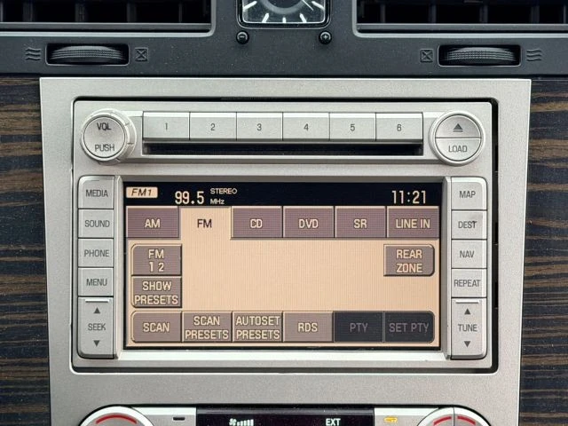 2007 Lincoln Navigator 3rd Gen - Image 21 of 21