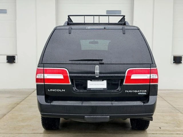 2007 Lincoln Navigator 3rd Gen - Image 4 of 21