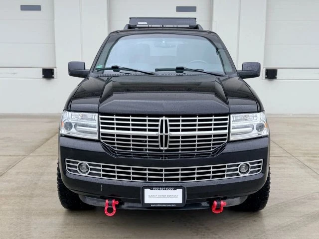 2007 Lincoln Navigator 3rd Gen - Image 7 of 21