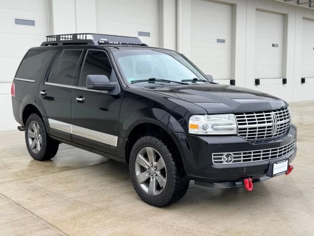 2007 Lincoln Navigator 3rd Gen - Image 6 of 21