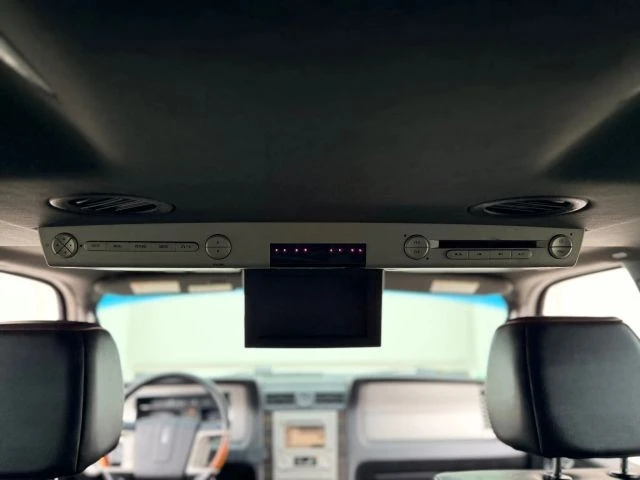 2007 Lincoln Navigator 3rd Gen - Image 20 of 21