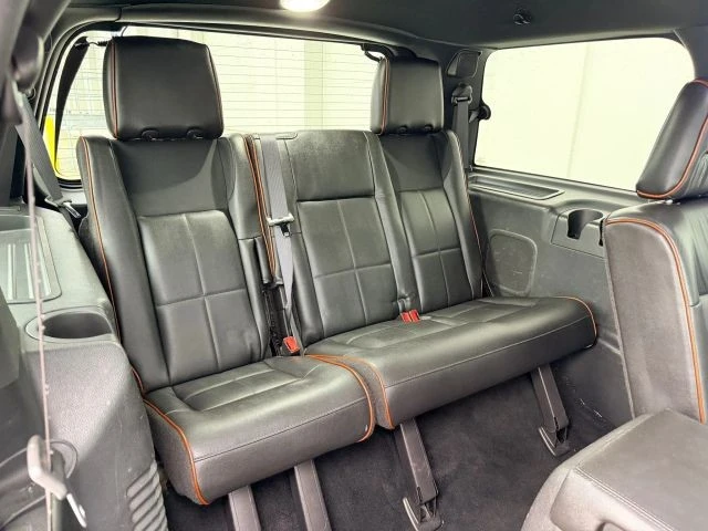 2007 Lincoln Navigator 3rd Gen - Image 12 of 21