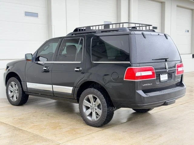 2007 Lincoln Navigator 3rd Gen - Image 3 of 21