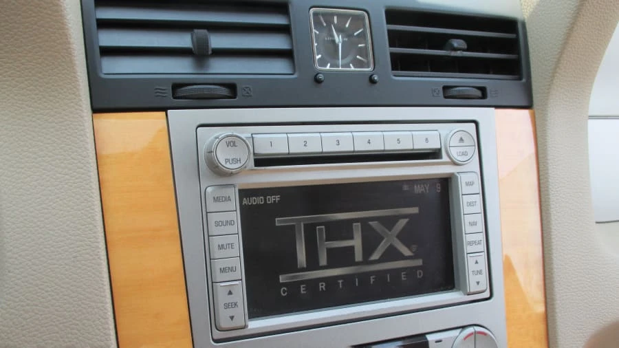 2007 Lincoln Navigator 3rd Gen - Image 6 of 18