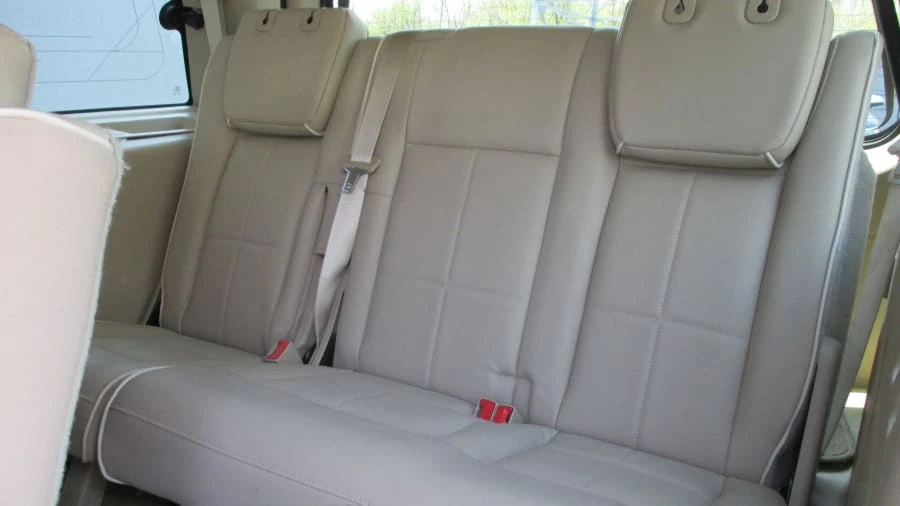 2007 Lincoln Navigator 3rd Gen - Image 11 of 18