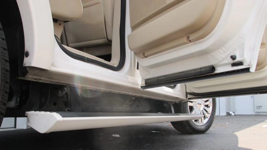 2007 Lincoln Navigator 3rd Gen - Image 14 of 18