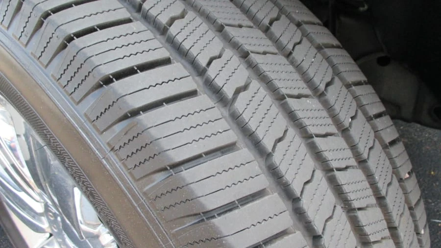 2007 Lincoln Navigator 3rd Gen - Image 15 of 18