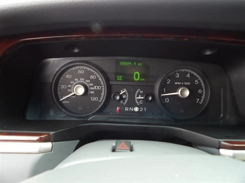 2007 Lincoln Town Car - Image 18 of 20