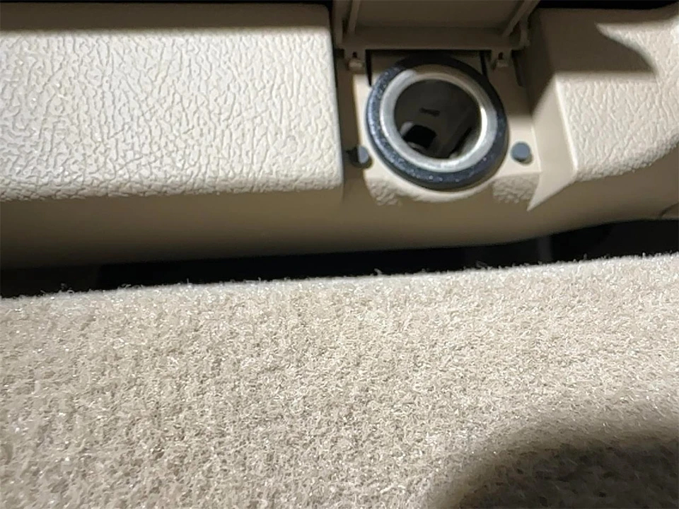 2007 Lincoln Town Car - Image 27 of 31