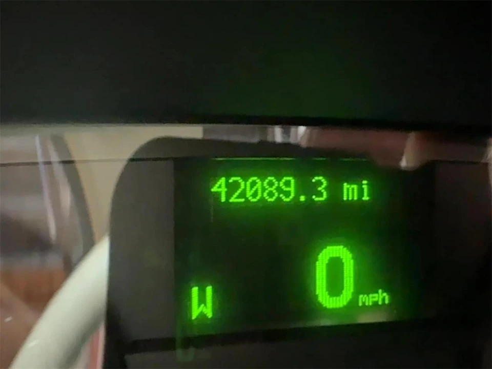 2007 Lincoln Town Car - Image 18 of 31