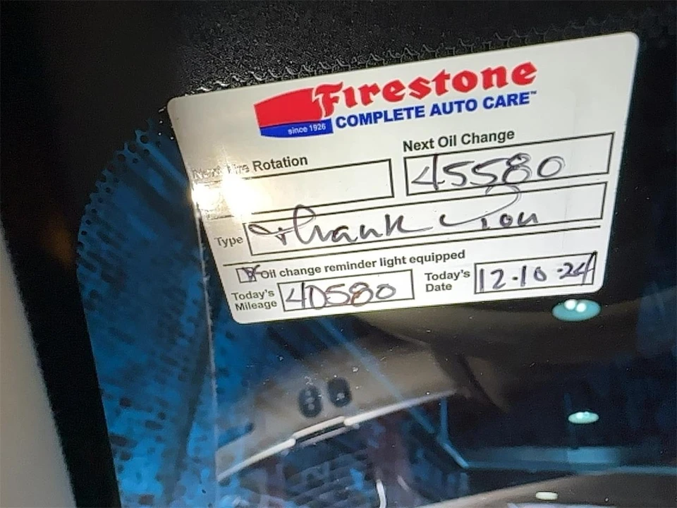 2007 Lincoln Town Car - Image 19 of 31
