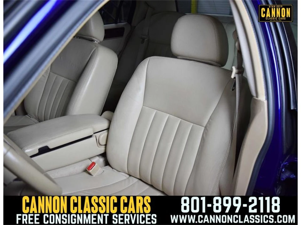 2007 Lincoln Town Car - Image 29 of 31