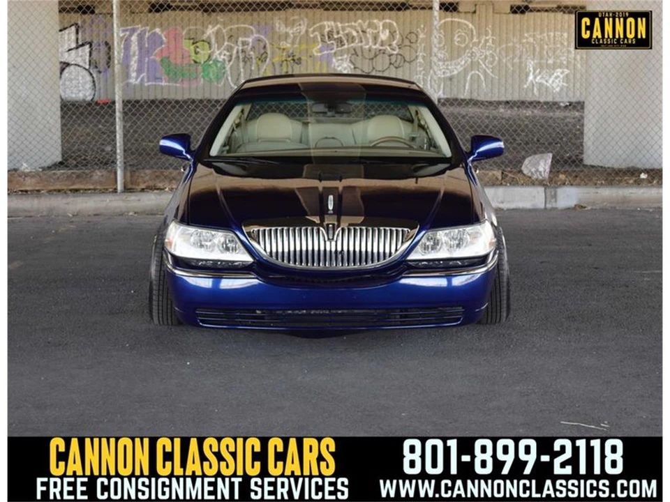 2007 Lincoln Town Car - Image 5 of 31