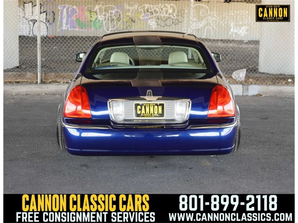 2007 Lincoln Town Car - Image 13 of 31